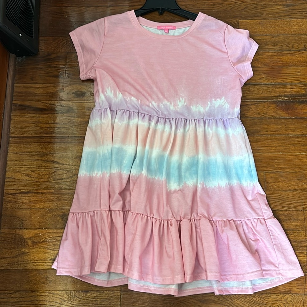 Simply Southern dress size XL